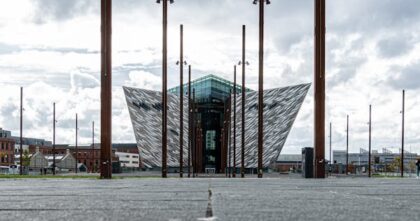 Belfast SEO