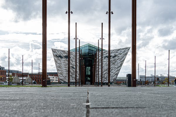 Belfast SEO