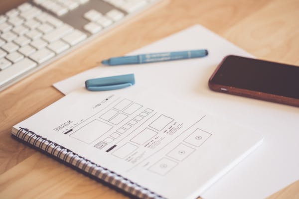CRO and web design