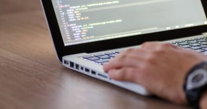 Coding Expertise