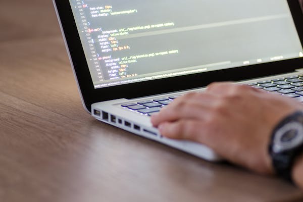 Coding Expertise