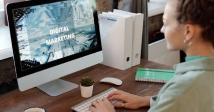 Digital Marketing