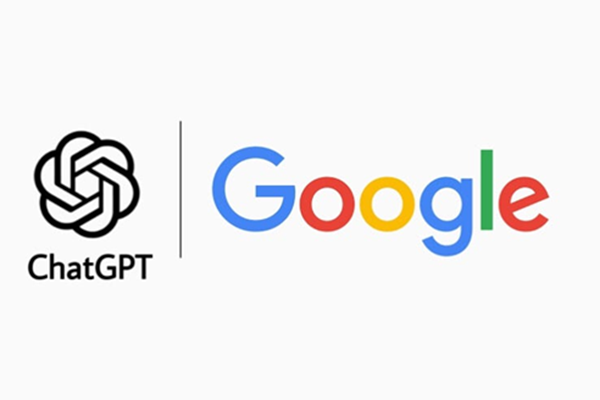 Google Chatgpt Link