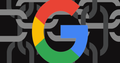 Google Links Report