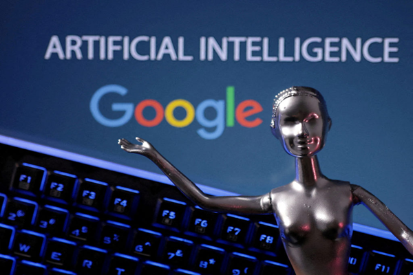 Google Advises Caution with AI-Generated Answers