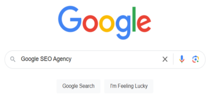 Google SEO Agency