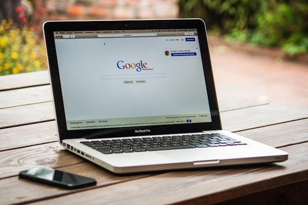 Google SEO Consultant
