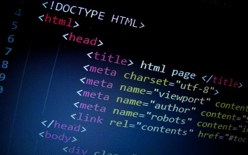 HTML Title Tags Now Used by Google