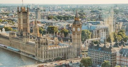 London