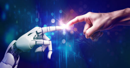 Manual and ai seo