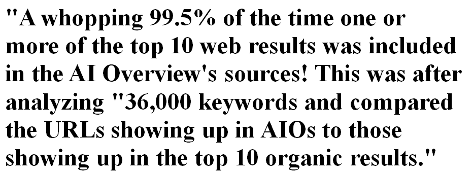 Mark Traphagen quote