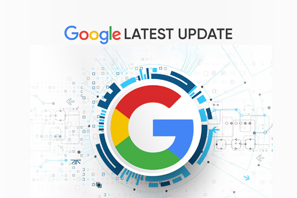 New Google Update