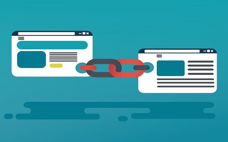 Shallow Links