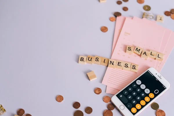 Small Business