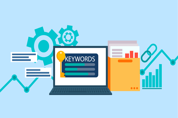 Targeted Keyword Research