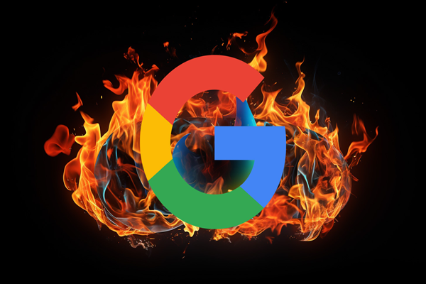 Why Google Is Broken