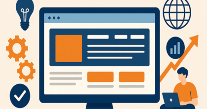 Why Web Designing Is Important