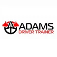 Adams Driver Trainer