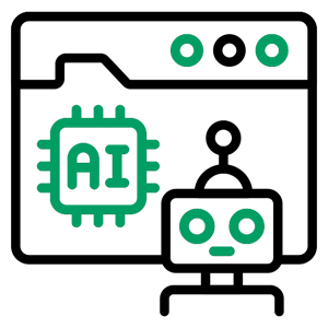 Using AI for SEO