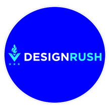 DesignRush Top Rated UK SEO