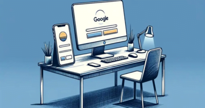 Desktop SEO