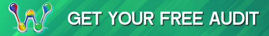 Get FREE audit