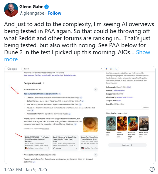 glenn gabe reddit insight-3