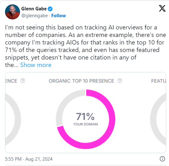 glenn gabe tweet