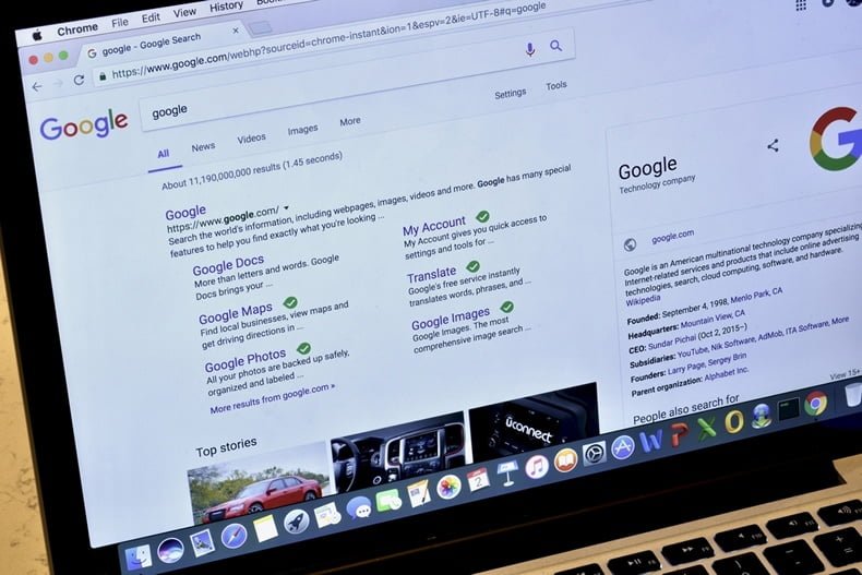 Google Provides Additional Information on Specific Search Rankings