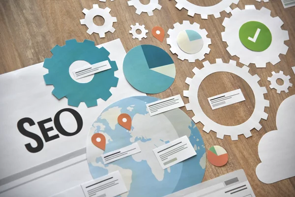 iCONQUER SEO services
