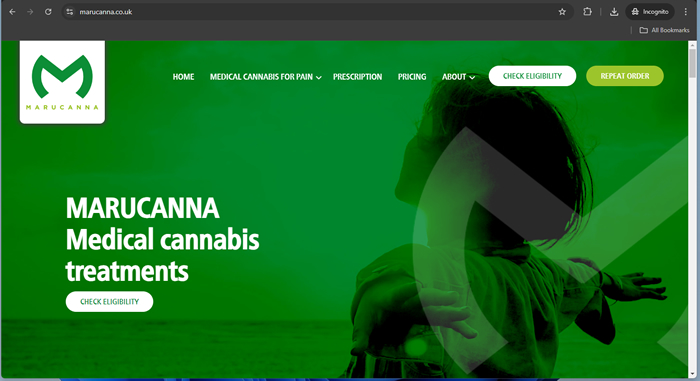 medical cannabis