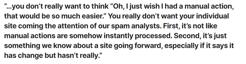 Ranking Drop Sullivan Quote