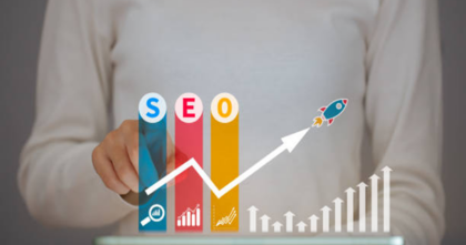 seo for uk business