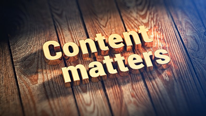 Seven Tips for Rock-Solid SEO Content