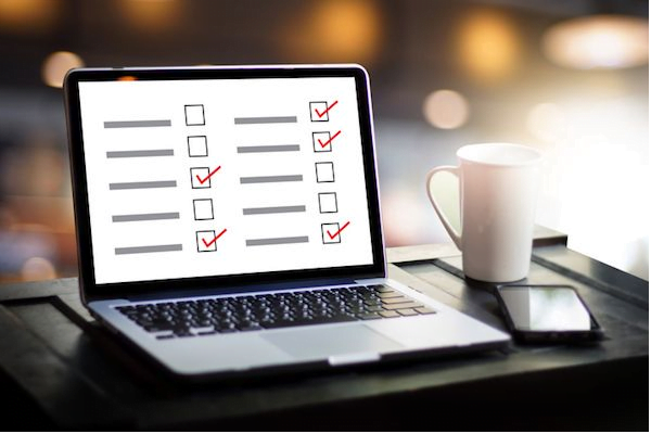 Website Audit