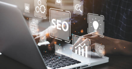 what does an seo company do