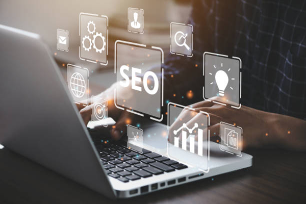 what does an seo company do